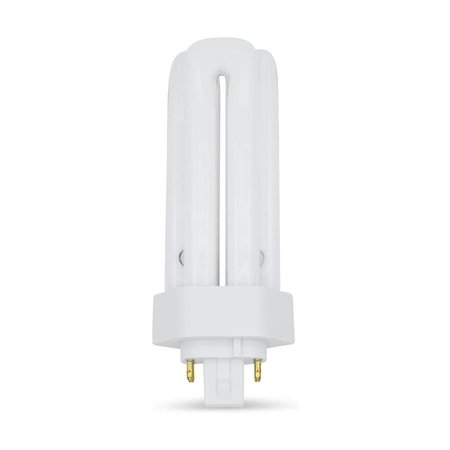ILB GOLD Compact Fluorescent Bulb Cfl Triple Twin-4 Pin, Replacement For G.E, F42Tbx/Spx41/A/4P F42TBX/SPX41/A/4P